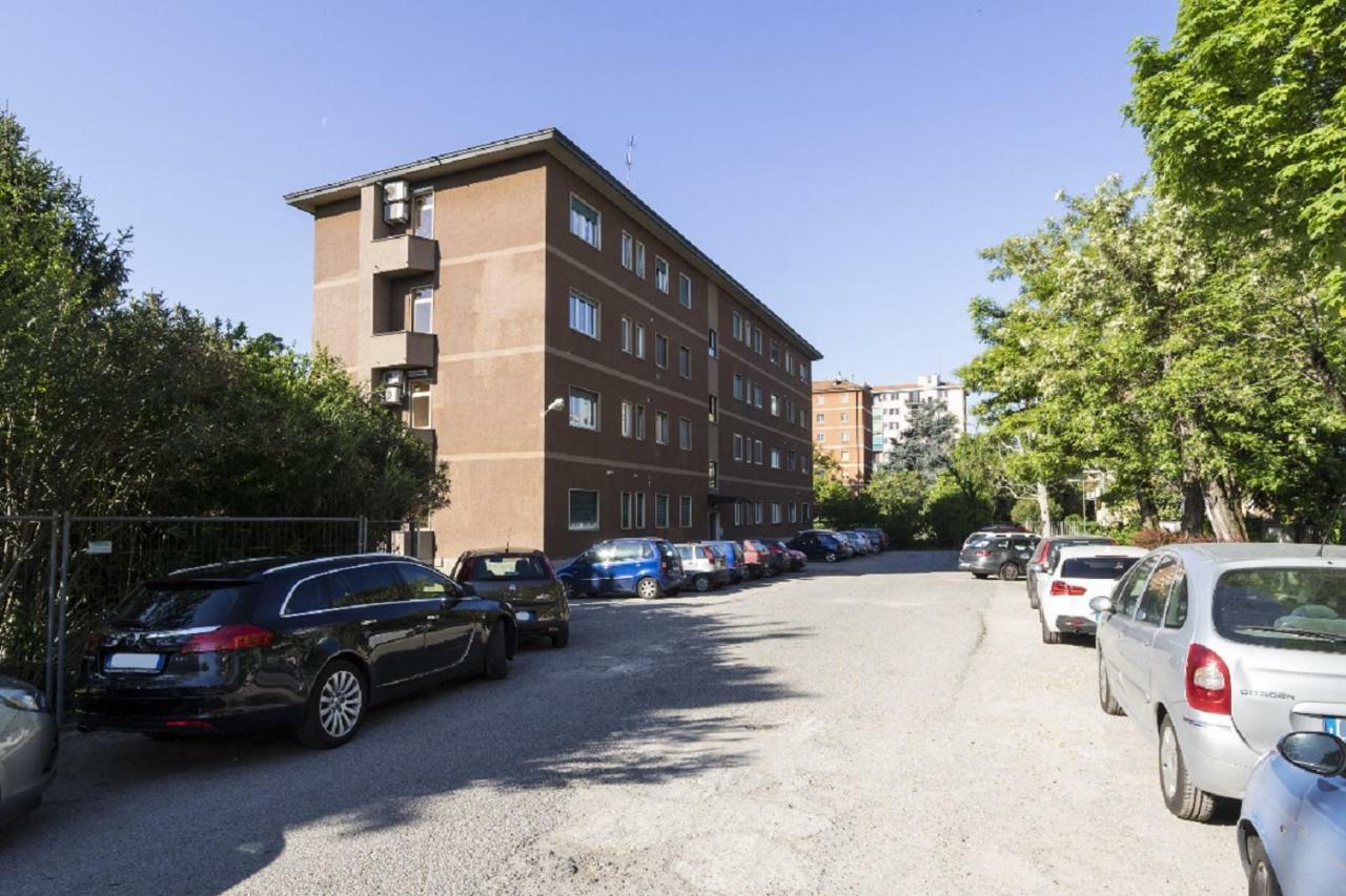 Tagiura Appartement Milan