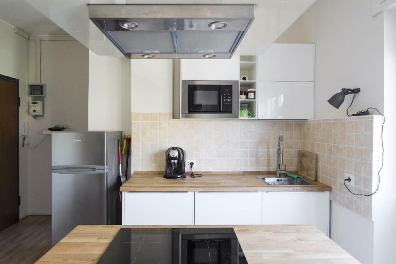 Tagiura Appartement
